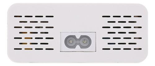 ... Fast Charging 3.0 6-port 6a Usb Desktop Charger Hub Ad