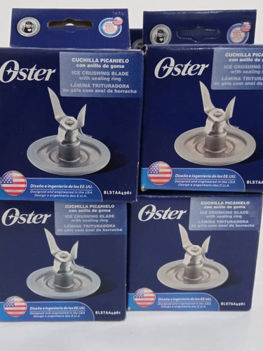 Cuchilla Original Oster