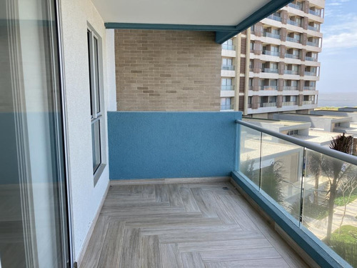 Imagen 16 de 17 de Apartaestudio En Arriendo En Puerto Colombia Sabanilla. Cod 103710
