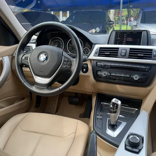 Bmw 320i 2.0 Turbo