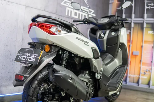 Yamaha Nmax 155 2024
