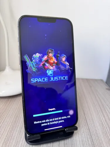 Apple iPhone 13 Pro Max (128 Gb) - Grafito (Usado)