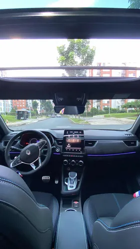 Renault Arkana E-Tech Hybrid 1.3 Tce Hybrid Espirit Alpine