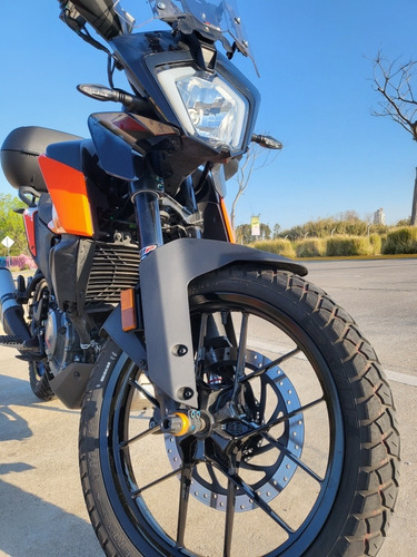 Imagen 3 de 16 de Ktm 250 Adventure 2022 Impecable Estado. Con Accesorios!