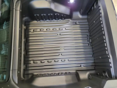 RAM Rampage 2.0 Rebel Gme At9 4X4