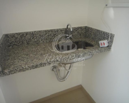 Imagem 12 de 16 de Sala À Venda Em Botafogo - Sa004741