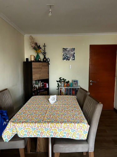 Se Vende Departamento - Edificio Don Olegario, San Fernando
