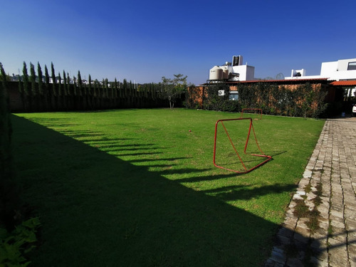 Imagen 3 de 14 de Terreno Con Casa De Campo En Venta Atrás De Capital Norte