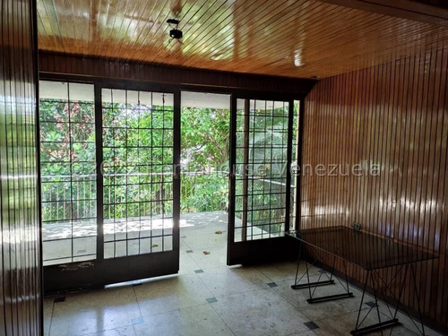 Imagen 10 de 30 de Casa En Venta Los Palos Grandes 23-14968 Katy 04129060460