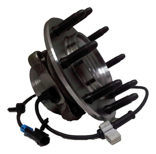 Mozo Delantero Chevrolet Cheyenne 2500 3500 2001 A 2007 4x4