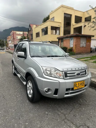 Ford Ecosport 2.0 L 4x2