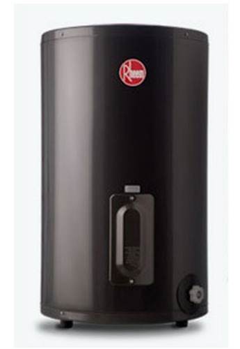Imagen 2 de 4 de Termotanque Rheem De Pie 155 Lts Eléctrico Tep155rh