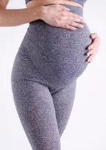 Comprar Calza Maternal Pack X2 Mora 1879 Sin Costuras 