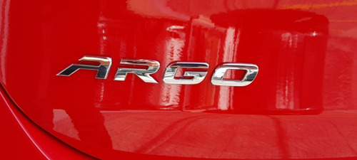 Imagen 11 de 23 de Argo Drive 1.3 - C