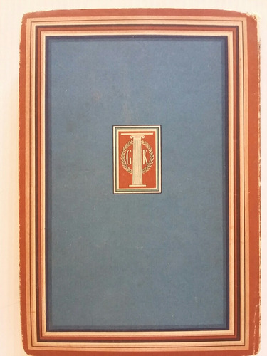 El Baluarte. Por Theodore Dreiser. (Usado)