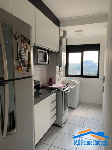 Imagem 6 de 15 de Lindo Apartamento No Spa Gran Palazzo - 1609