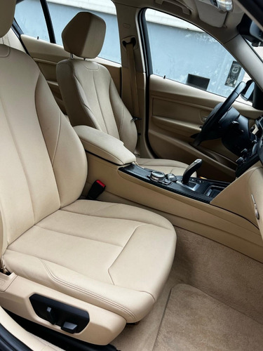 Imagem 14 de 15 de Bmw 320i I