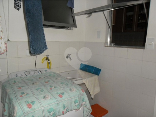 Imagem 18 de 24 de Apto Com 100/m2 Úteis - 3 Dormts/1 Suíte, 1 Vaga - Metrô Paraíso - Reo96511