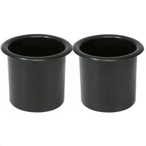 Comprar Kit 2 Dutos Aero Caixa Acústica Selada Trio 4 Pol. Plástico