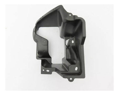 Duto Ar Para-choque Dianteiro Mitsubishi Asx 2010 2012