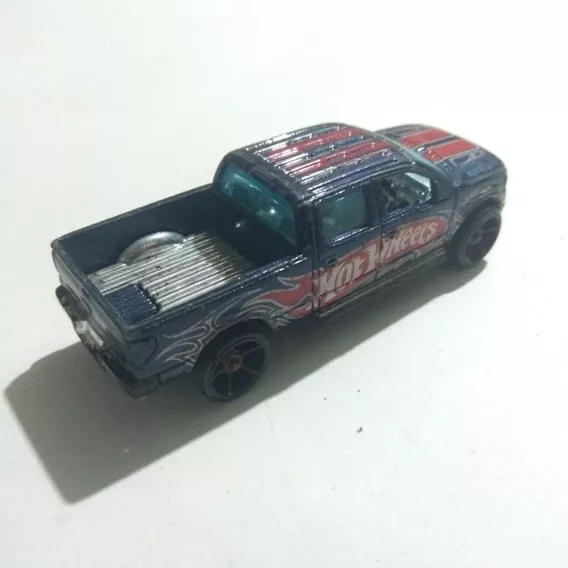 Hot Wheels 2009 Ford F-150