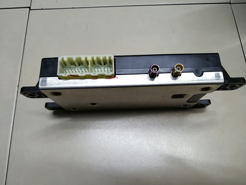 Módulo Telematic Original Ford #lj6t-14g229-ap Nuevo (Usado)