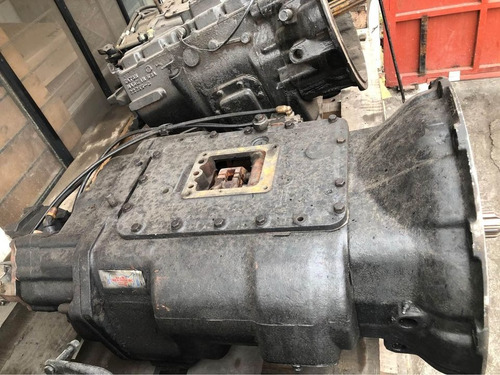 Transmisión Para Trailer Camion Eaton Fuller Rtof11908ll