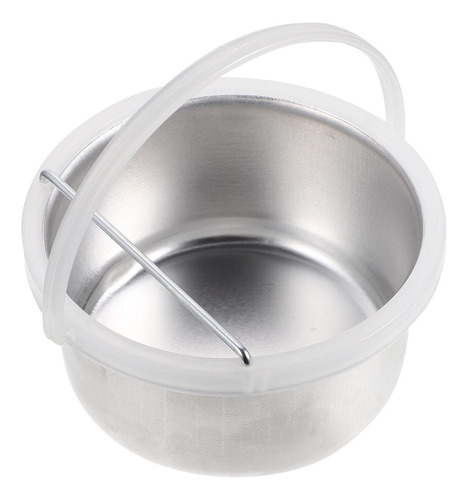 Melting Bowl With Handle Portable For Depilatory Machine