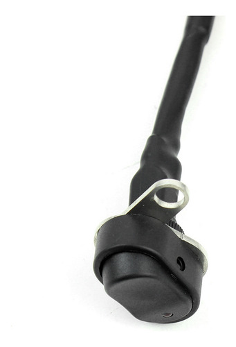 2 Cables De Cableado Para Luces Antiniebla Led Para Motocicl