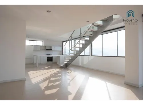 Apartamento Para La Venta En El Poblado