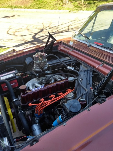 Ford Falcon Deluxe