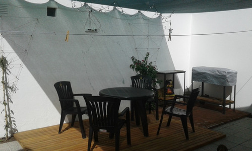 Imagen 12 de 17 de Casa Verano Por Semanas (+ 4 Plazas) 2 Dorm, Garage, Wi Fi, Parrilla, Etc