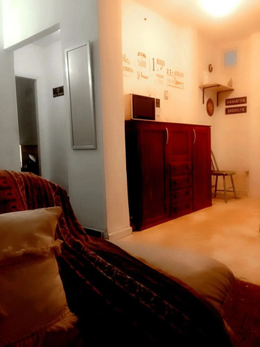 Departamento En Venta En Plaza Colón