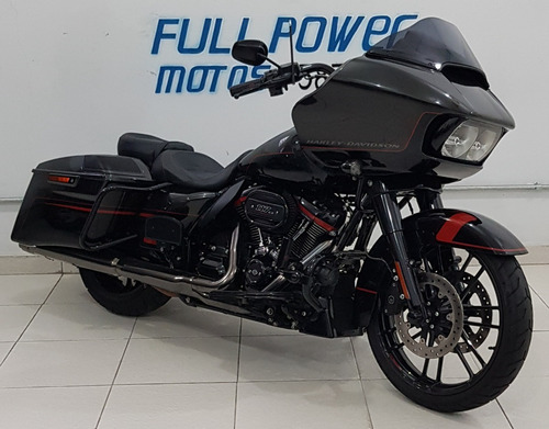 Harley-davidson Cvo Road Glide 2018/2018