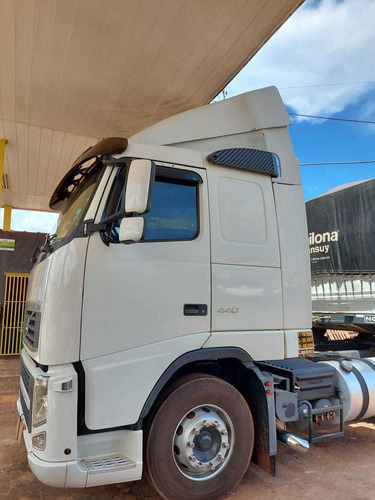 Volvo Fh 440