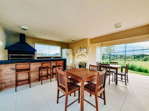 Imagem 26 de 29 de Terreno À Venda, 533 M² Por R$ 425.000,00 - Condomínio Vivva Residencial Clube Jacareí - Jacareí/sp - Te0261