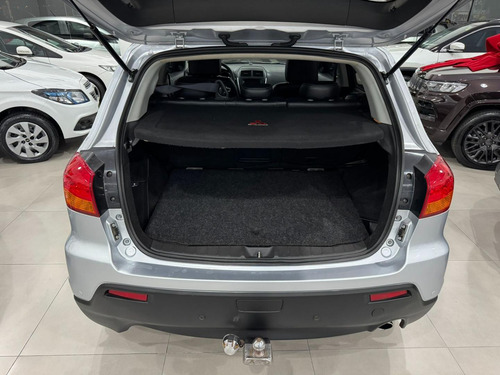 Mitsubishi ASX Mmc Asx 2.0 4wd