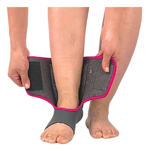 Tobillera Estabilizadora Woman Talla S-blunding