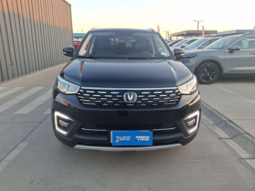 Changan Cs55 2023