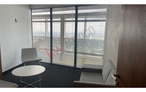 Oficina Vip En Venta En Torre Yama Alpes