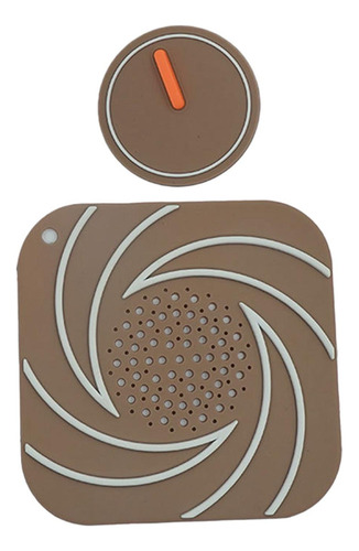 New, Cubierta Para Bañera, Desodorante Para Marrón