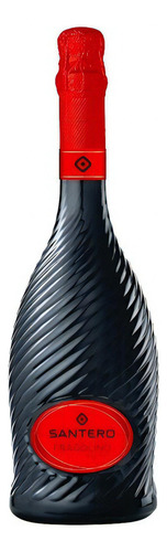 Vino Espumoso Santero Fragolino 750 Ml