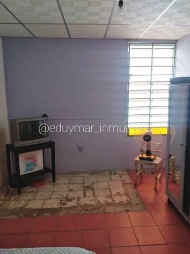 Imagen 7 de 13 de Casa En Venta Los Olivos Nuevos - Maracay. 0412-872.45-45