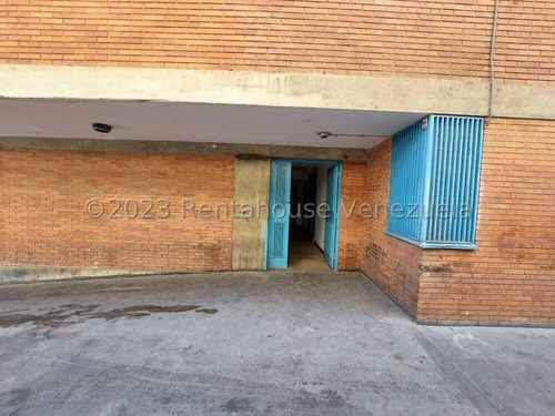 Imagen 15 de 19 de Piso Industrial, En Alquiler, En La Zona Industrial De Lebrun, Caracas, 23-20590, Mvg