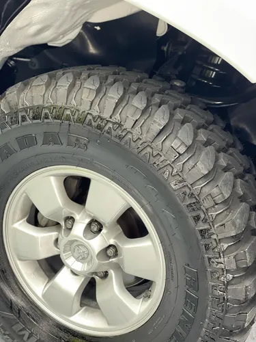 Toyota 4runner Limited 2007