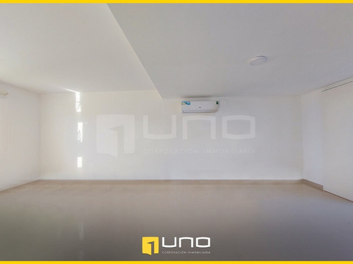 Imagen 2 de 11 de Casa En Alquiler Zona Norte Km 8 En Condominio Brisas Del Norte 2