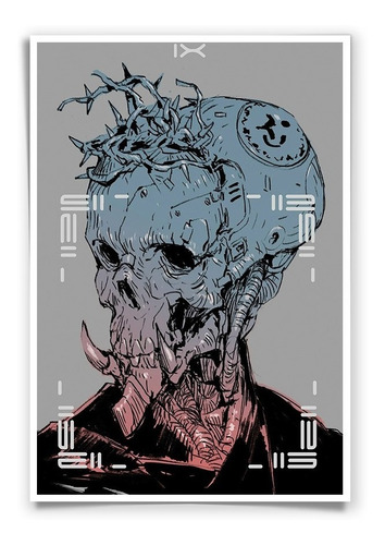 Imagen 3 de 10 de Afiches Posters Personalizados Con Las Imágenes Que Desees