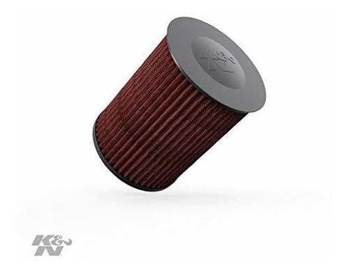 Filtro De Aire De Caída K & N E-2993 Ajuste Para Ford Focus