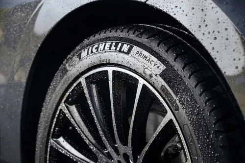 Llanta Michelin 205/55r17 95v Xl Primacy 4+