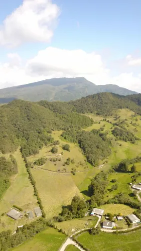 Finca En La Calera